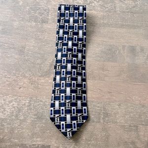 Johnson Brothers Men’s Necktie.